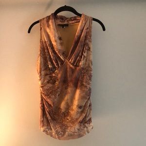 Westin Wear 🌹 Sleeveless Top